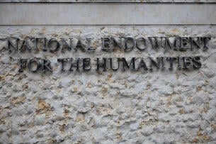 NEH building