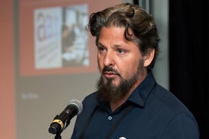 Todd Wolfson